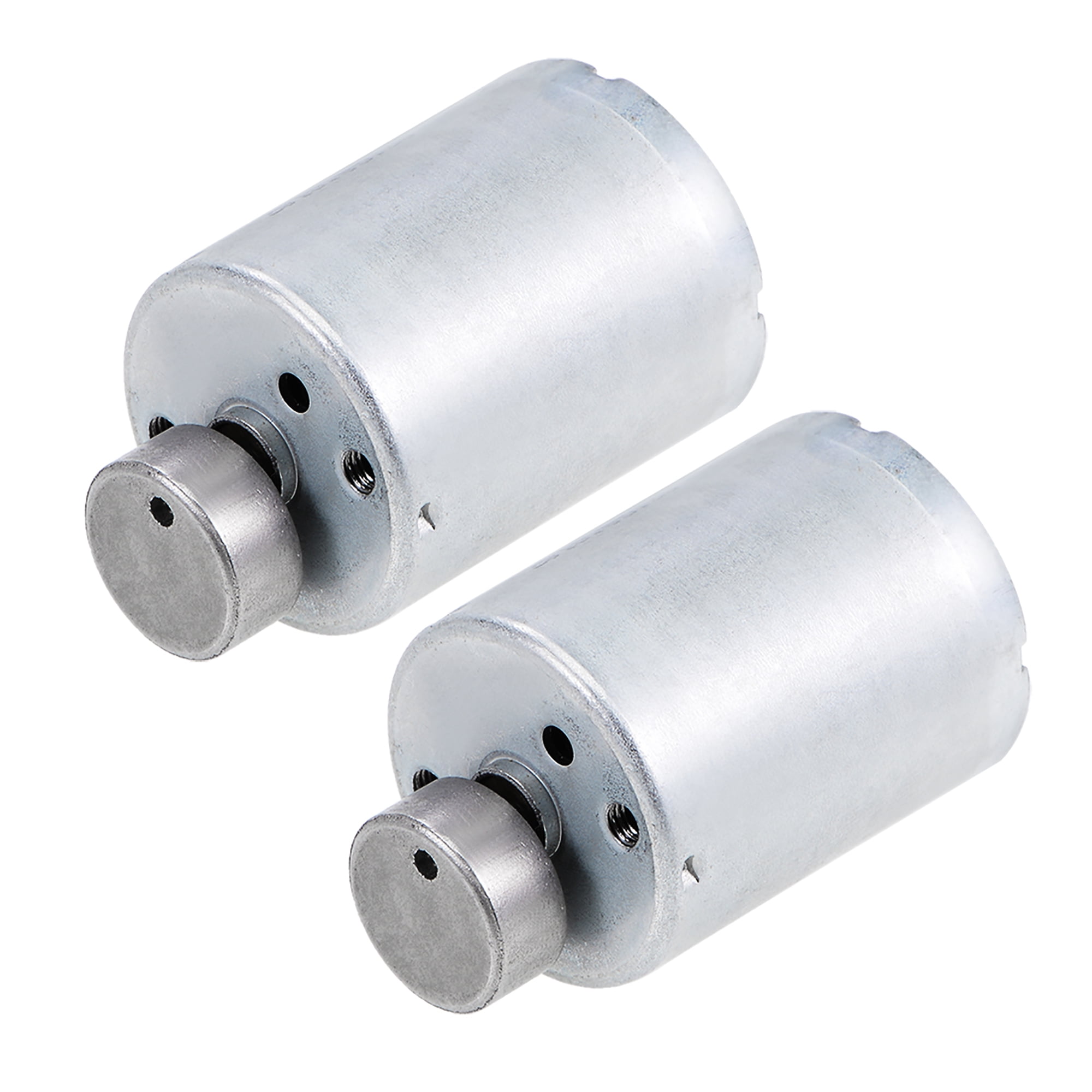 Diy Vibrating Motor