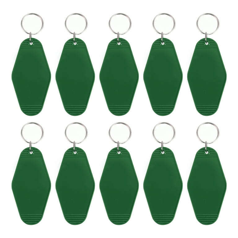 Vintage key tags 2025