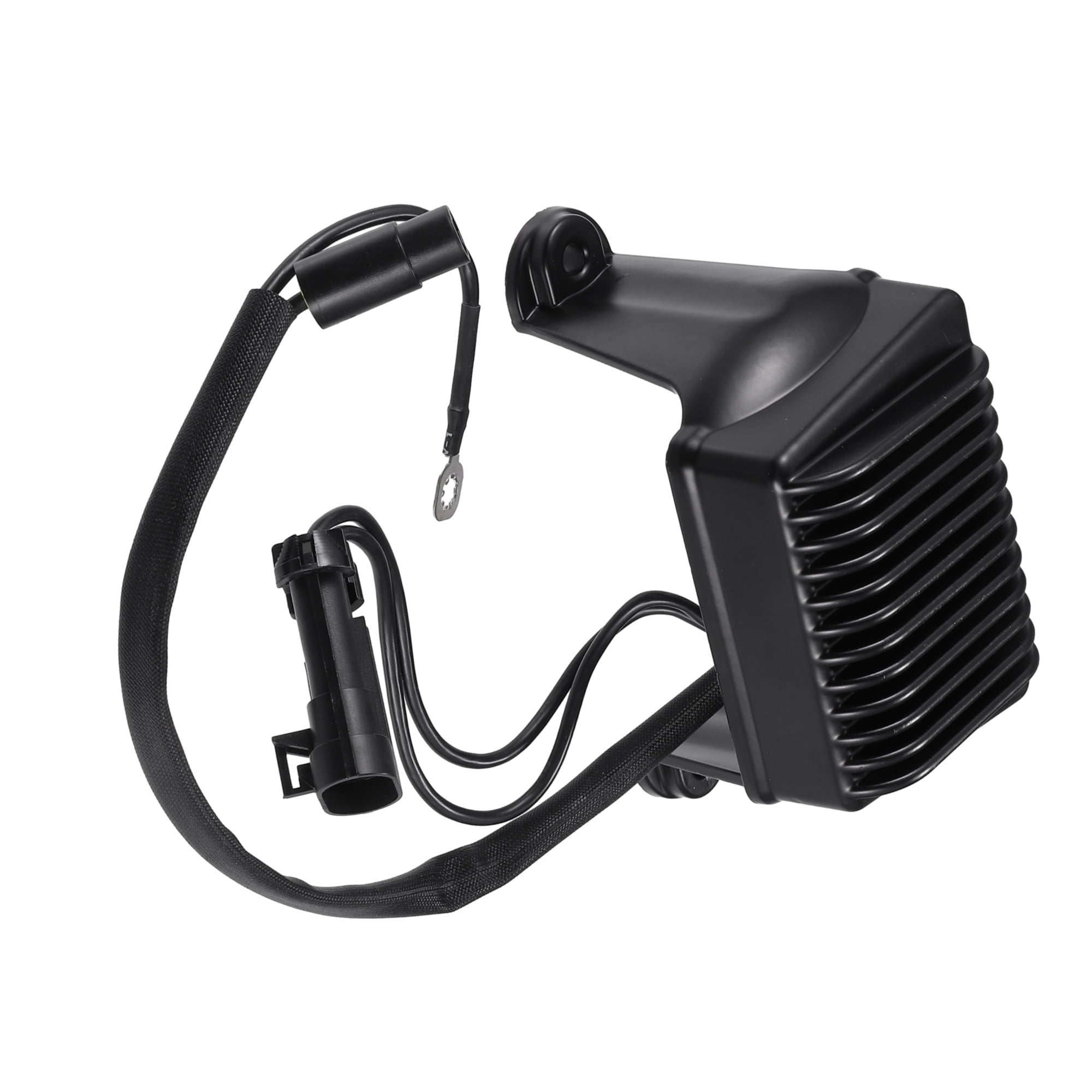 Unique Bargains Voltage Regulator Alternator Rectifier for Harley Electra Glide 2004 2005