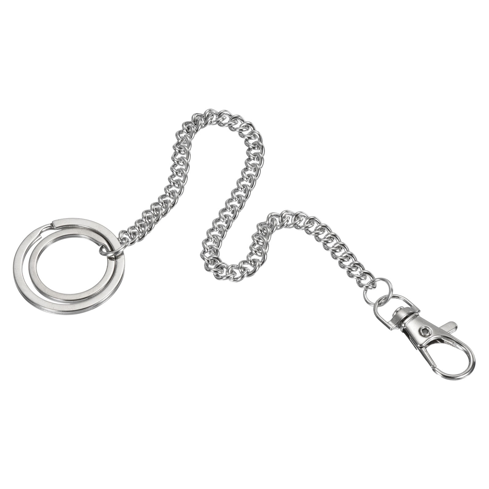 小物 USED KEY CHAIN WALLET CHAIN Amazon.com: 1 Piece 20
