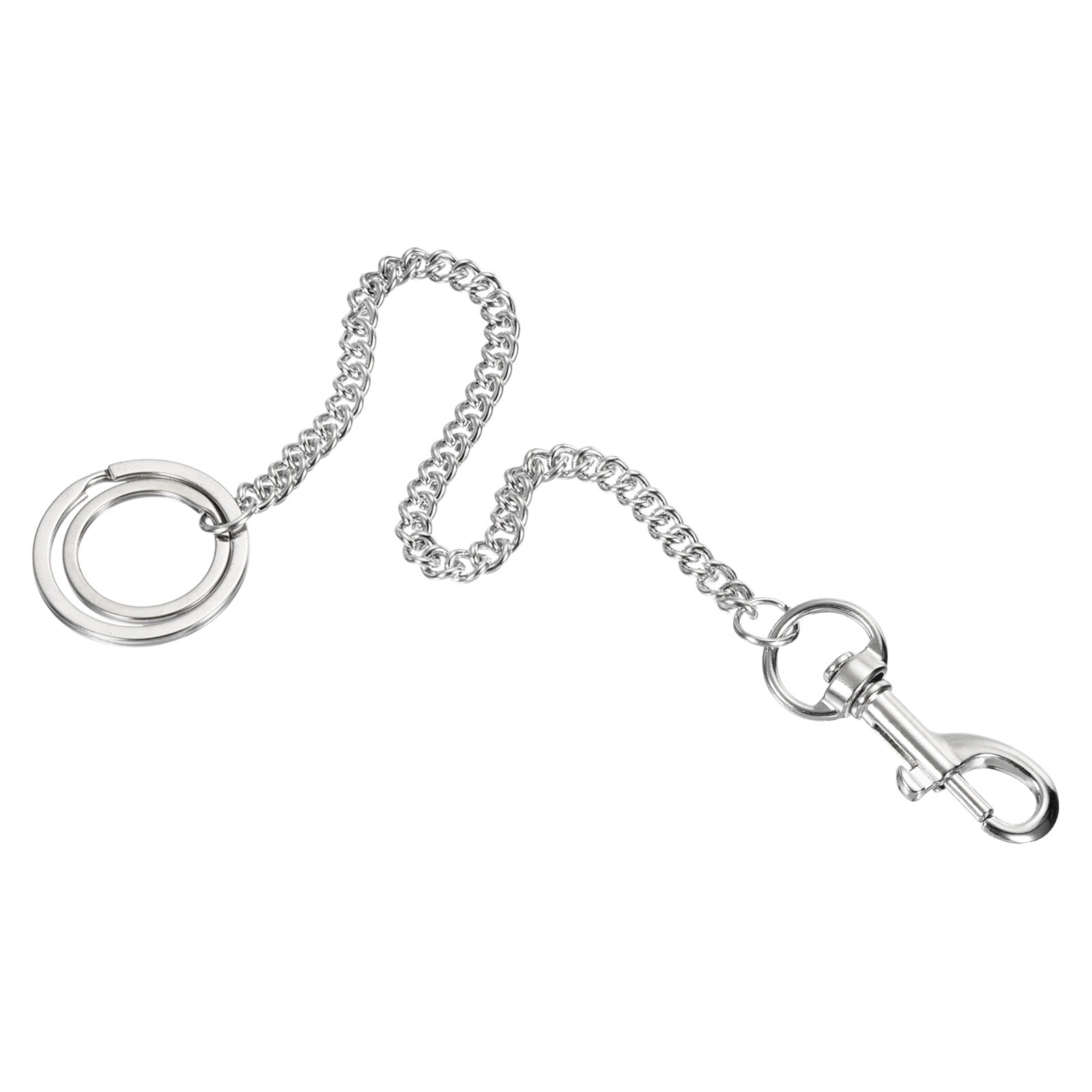 小物 USED KEY CHAIN WALLET CHAIN Amazon.com: KaTiak Key chain，Car Key Chain Bag,Keyring