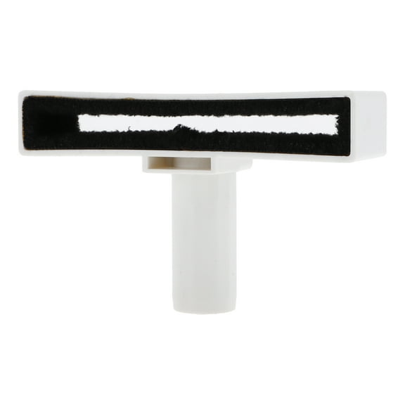 Unique Bargains Washable Ceiling Fan Cleaner Duster Fan Duster for Ceiling Fan Blades Washable Ceiling Fan Duster White