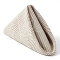 thumbnail image 1 of Unique Bargains Washable Reusable Cotton Cloth Napkins Coffee 17x17inch, 1 of 6