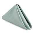 thumbnail image 1 of Unique Bargains Washable Reusable Cotton Cloth Napkins Green 17x17inch, 1 of 6