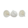 thumbnail image 1 of Unique Bargains Washing Machine Washer Dryer Control Timer Turning Knob White 3pcs for Home Essential, 1 of 1