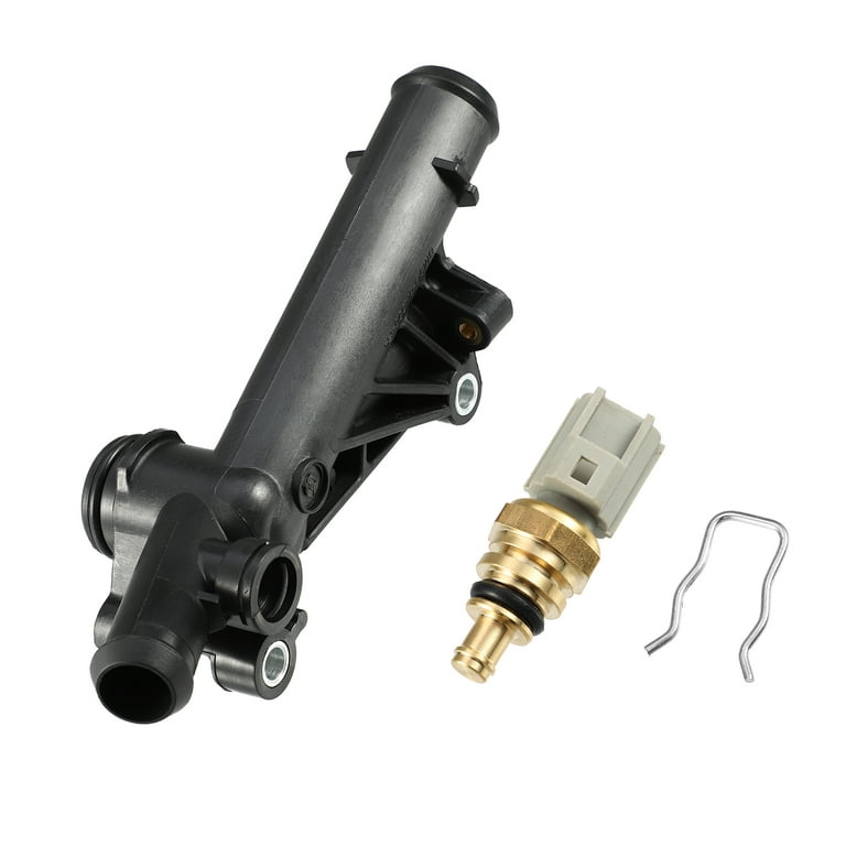 Unique Bargains Water Outlet Connect Adapter for Ford Escape