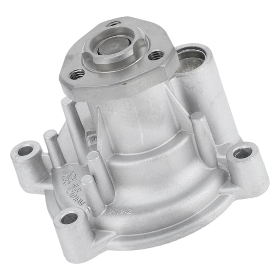 Unique Bargains Water Pump for Audi A3 2003-2007 for VW Eos 2006-2008 No.03C121005K/03C121005D/03C121005DX