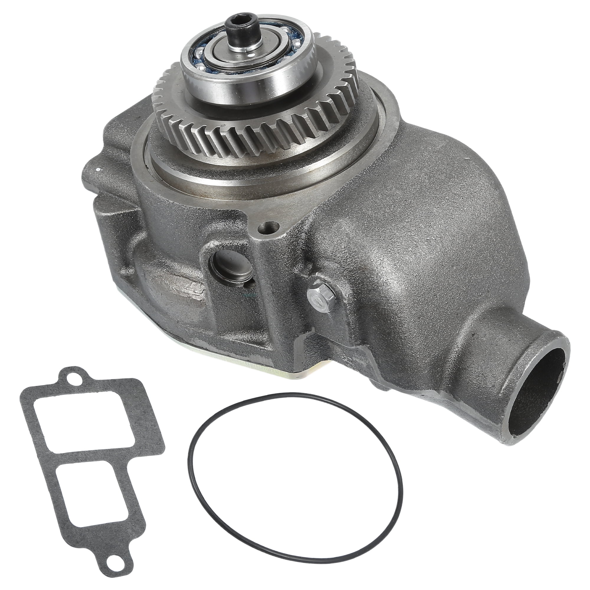 Unique Bargains Water Pump for Caterpillar Engines 3304 3306 No.1727767 ...