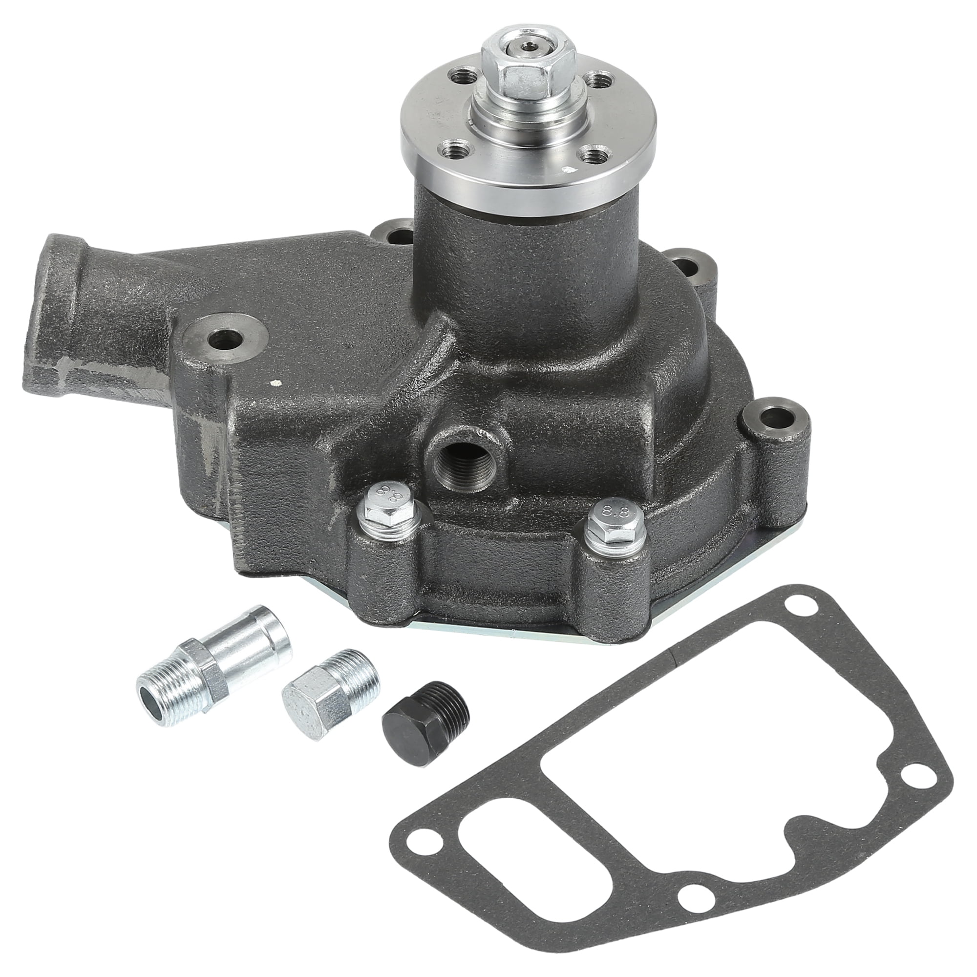 Me005183 Unique Bargains Water Pump for Mitsubishi 4DR5 4DR-5 Engine No.ME005183 ...