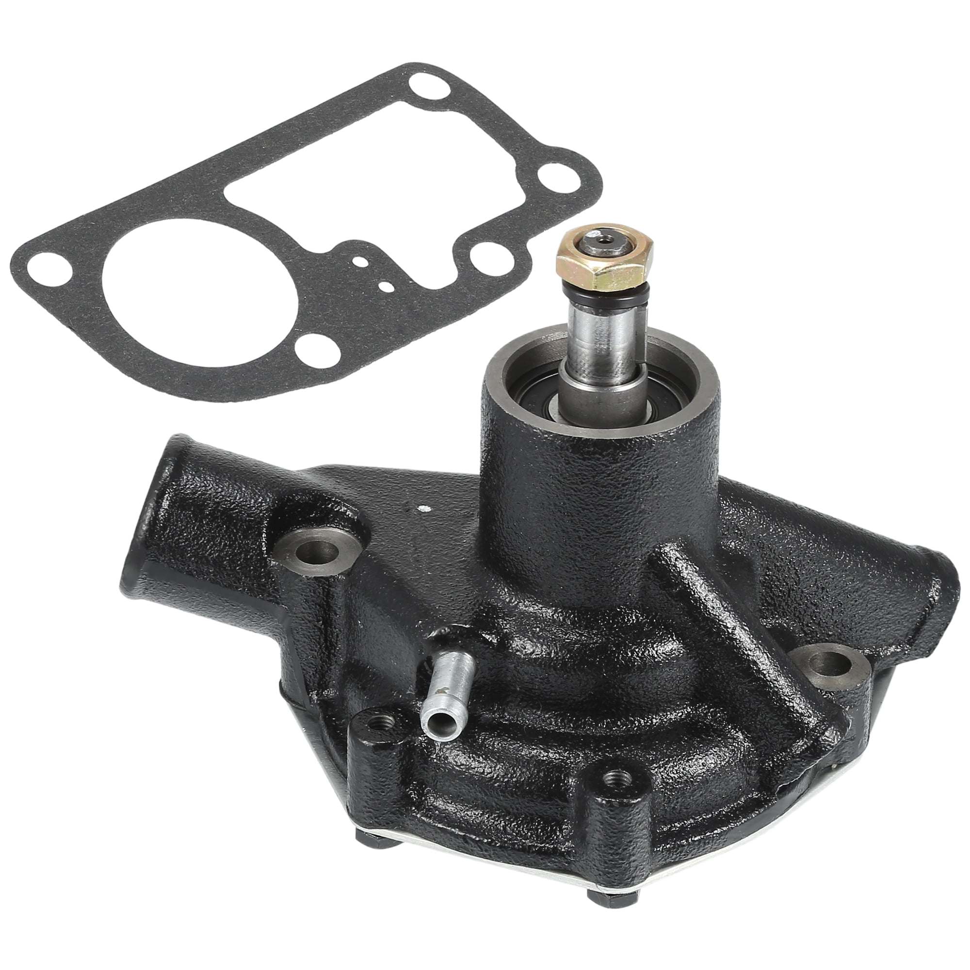 Unique Bargains Water Pump for Mitsubishi Engines 4DQ5 No