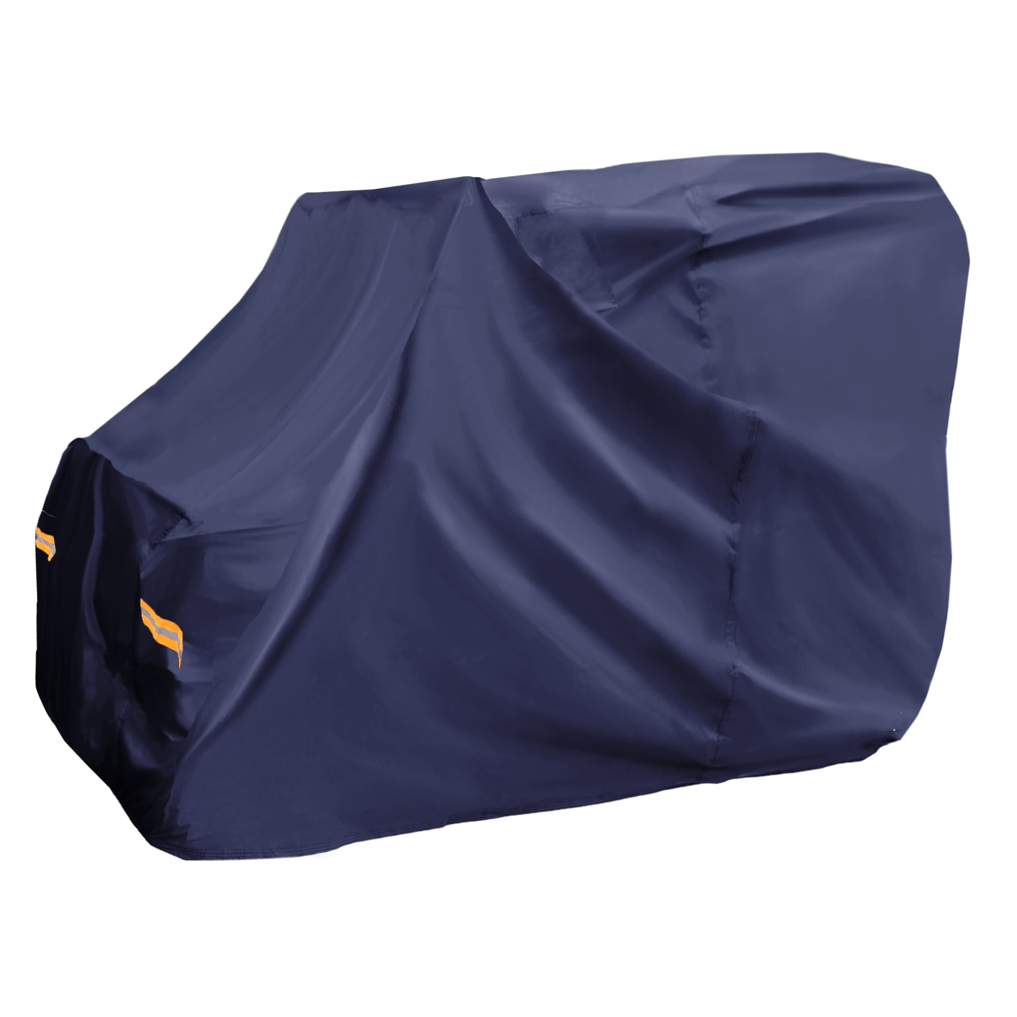 Unique Bargains Waterproof UTV Cover for Honda Pioneer 700 Navy Blue