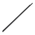 thumbnail image 1 of Unique Bargains Weatherstrip Window Seal Window Trim Seal for Toyota Corolla 09-13 Front Left No.7572002170 Black 1pc, 1 of 6