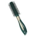 thumbnail image 1 of Unique Bargains Wet Hair Brush Detangling Brush Round Hair Comb for Women Green 1 Pc, 1 of 7