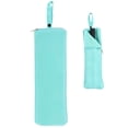 thumbnail image 1 of Unique Bargains Wet Umbrellas Bag Waterproof Oxford Cloth Sleeve Cover Light Blue, 1 of 7