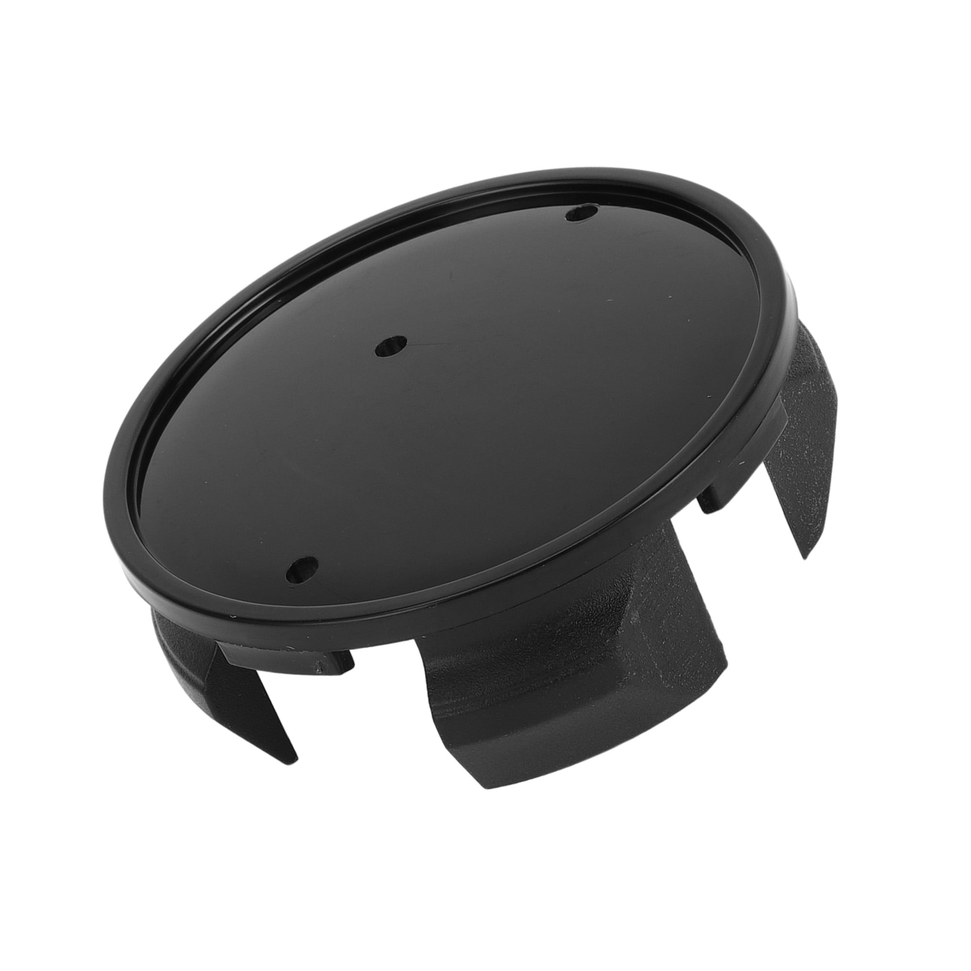 Unique Bargains Wheel Center Caps Hub Caps Rim Center Caps OD: 62mm/2. ...