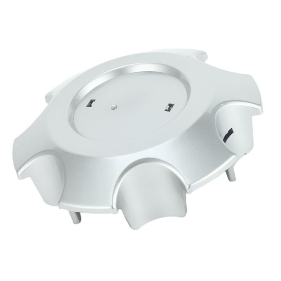 Unique Bargains Wheel Center Caps No.4260B0K080 for Toyota Hilux 11-15 Silver Tone Plastic 1 Pc