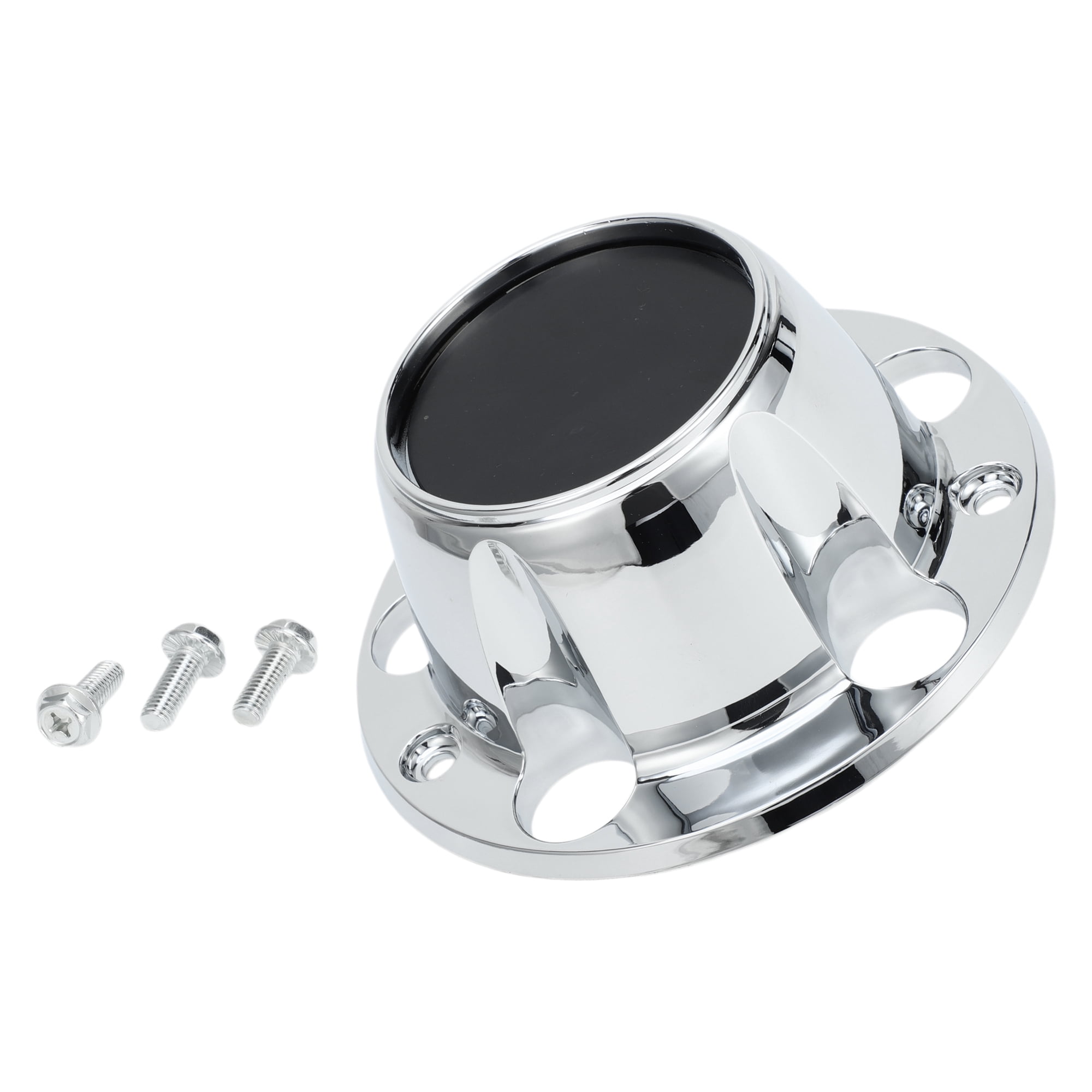 Unique Bargains Wheel Center Caps for Ford F150 Bronco OD:180mm/7.09 ...