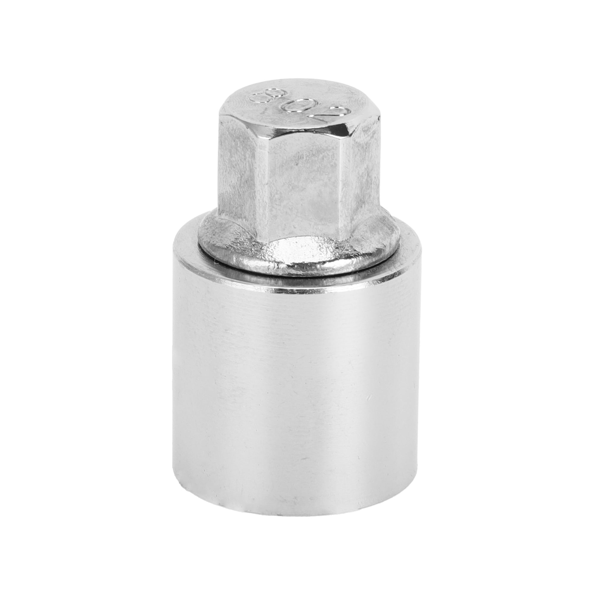 Unique Bargains Wheel Lock Lugnut for Jeep Compass Screw Nut Removal Key Socket 1pc #802