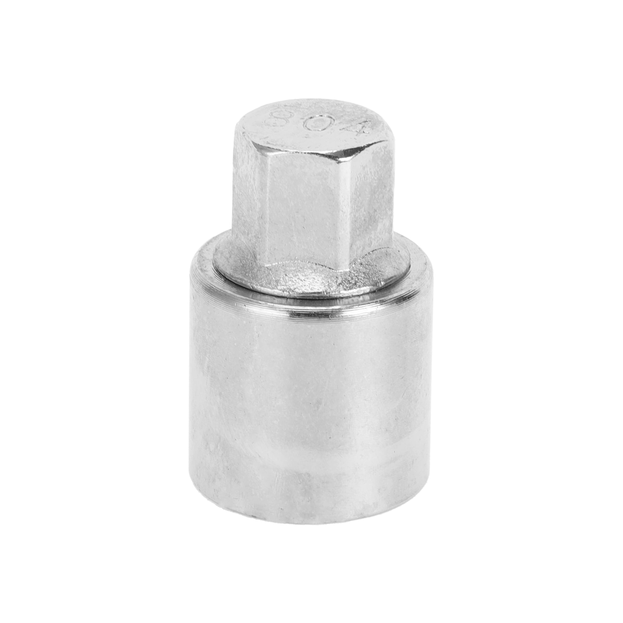 Unique Bargains Wheel Lock Lugnut for Jeep Compass Screw Nut Removal Key Socket 1pc #804