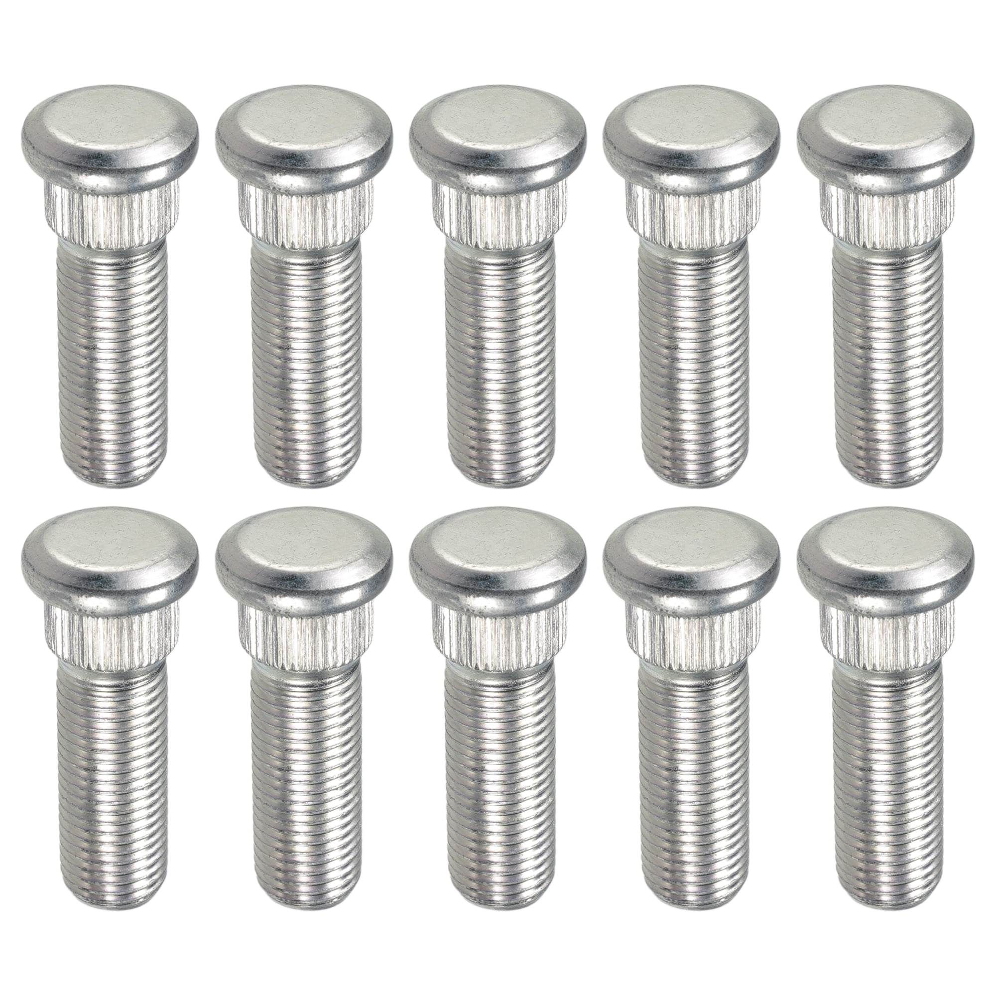 Unique Bargains Wheel Lug Stud for Acura MDX 2007-2013 for Honda Pilot 2009-2015 M14x1.5