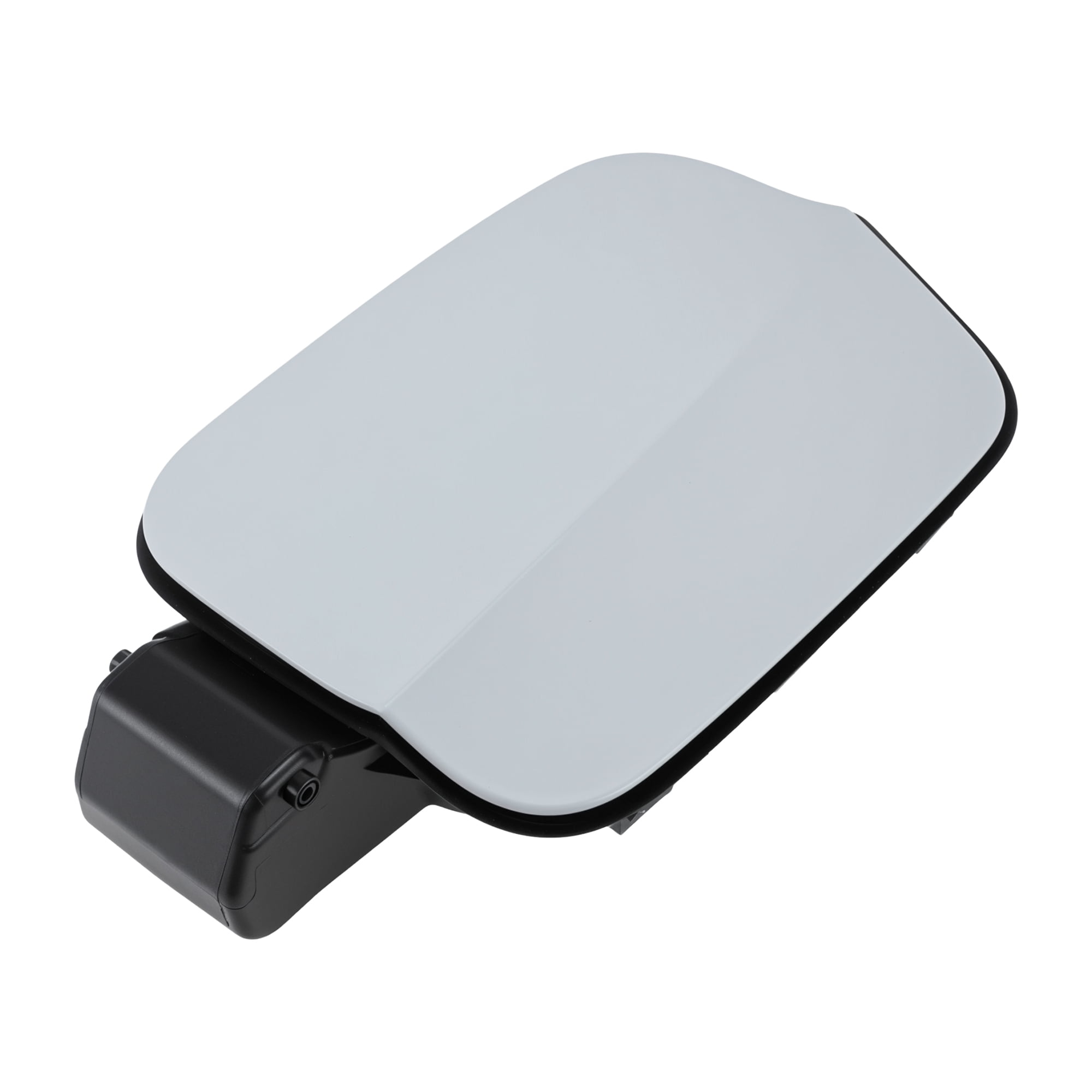 Unique Bargains White Fuel Tank Door Cover Cap 3CN809857 For VW Atlas Teramont