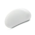 thumbnail image 1 of Unique Bargains White Neck Back Support Headrest Bathtub Tub Home Bath Spa Pillow Cushion, 1 of 5