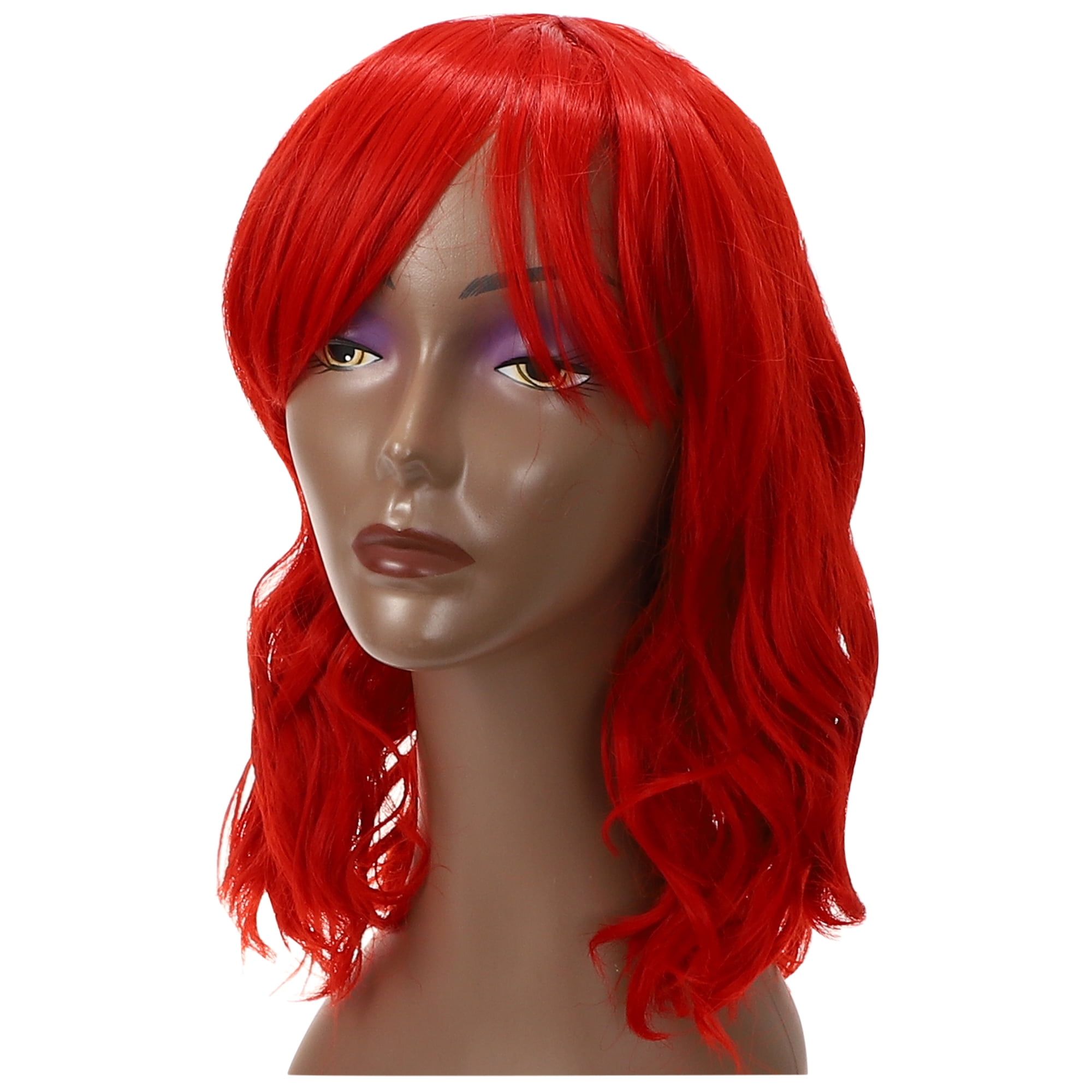 Cheap on sale bright wigs