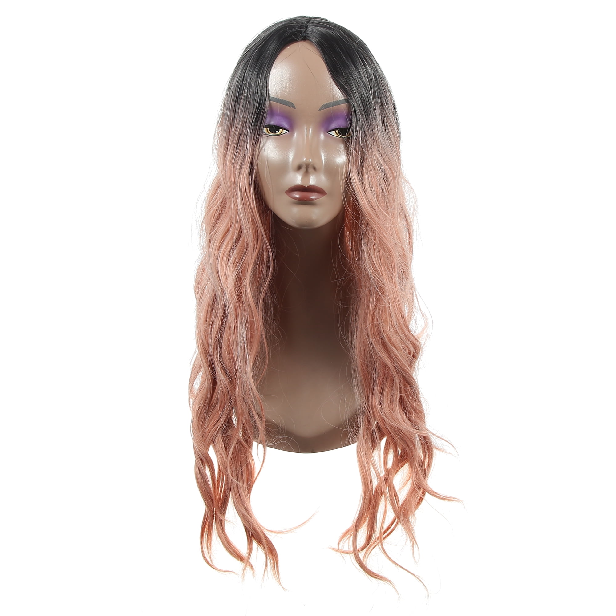 Unique Bargains Wigs for Women 28