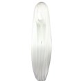 thumbnail image 1 of Unique Bargains Wigs for Women 39" Bright White Wigs for White Women with Wig Cap, 1 of 6