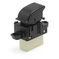 thumbnail image 1 of Unique Bargains Window Switch Right Passenger Door GE4T66370A for Mazda MPV 2000-2006, 1 of 2