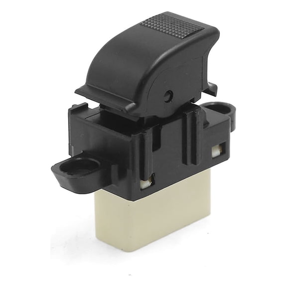 Unique Bargains Window Switch Right Passenger Door GE4T66370A for Mazda MPV 2000-2006