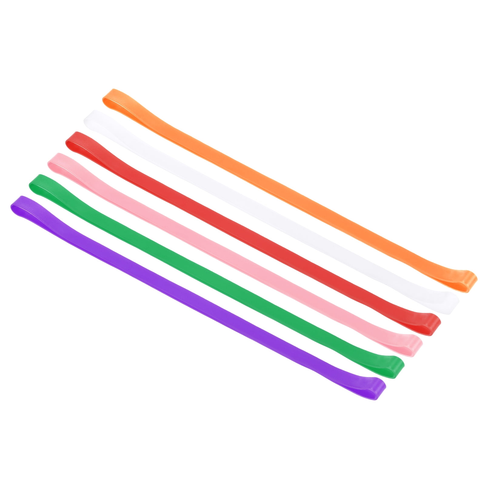 Unique Bargains Windproof Holder Stretchable Beach Chair Towel Clips