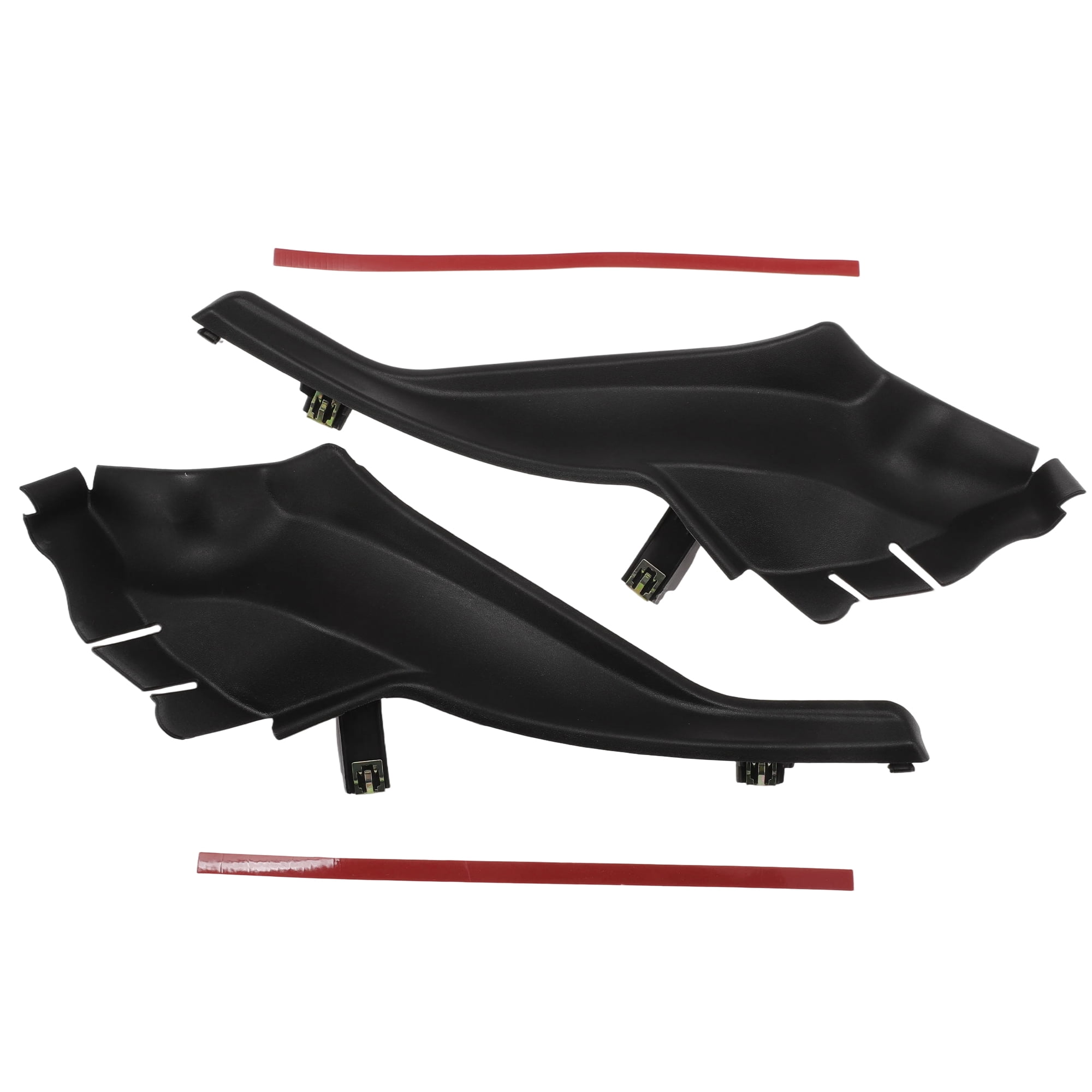 Unique Bargains Windshield Cowl Replacement for Jeep Cherokee 2014-2018 Models