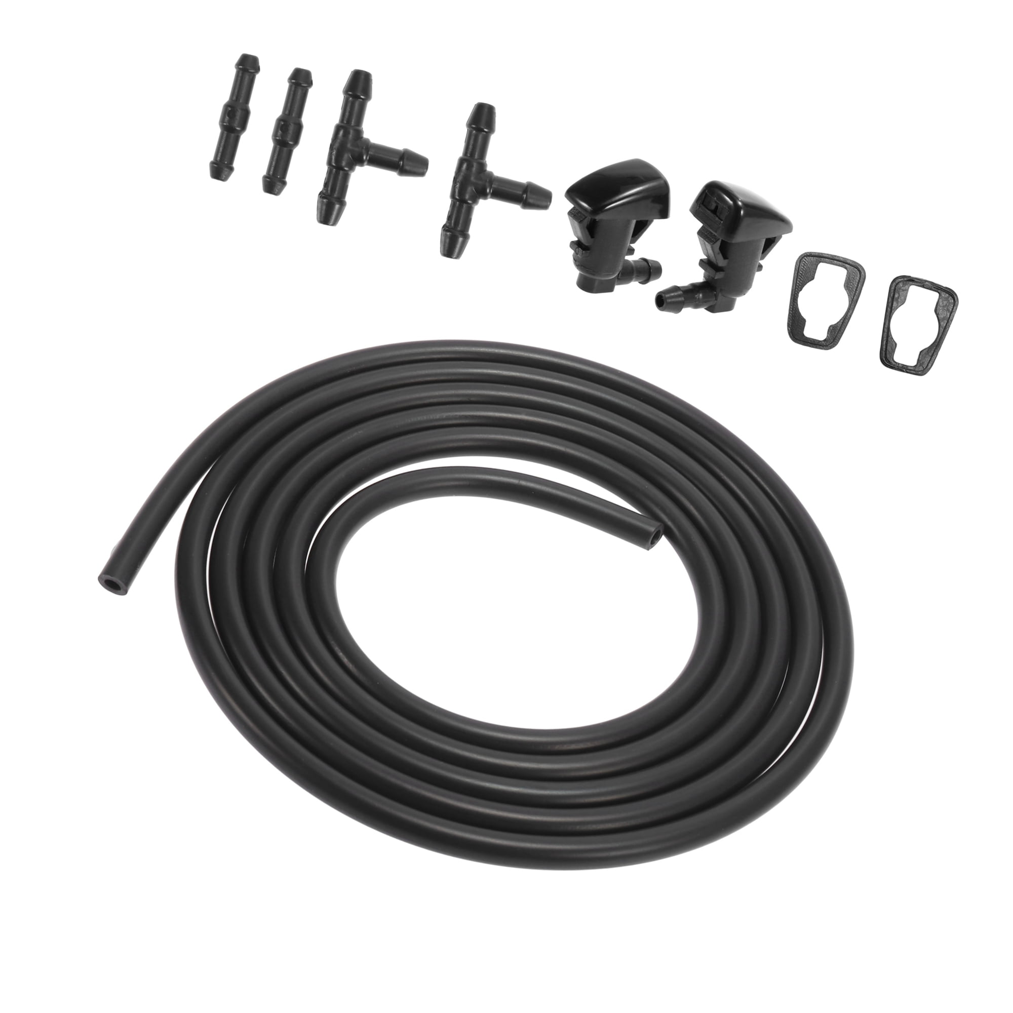 Unique Bargains Windshield Fluid Squirter 1 Set