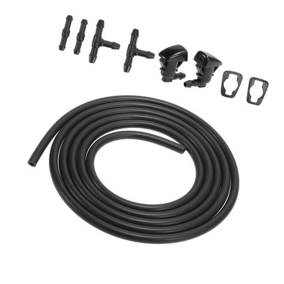 Unique Bargains Windshield Fluid Squirter 1 Set