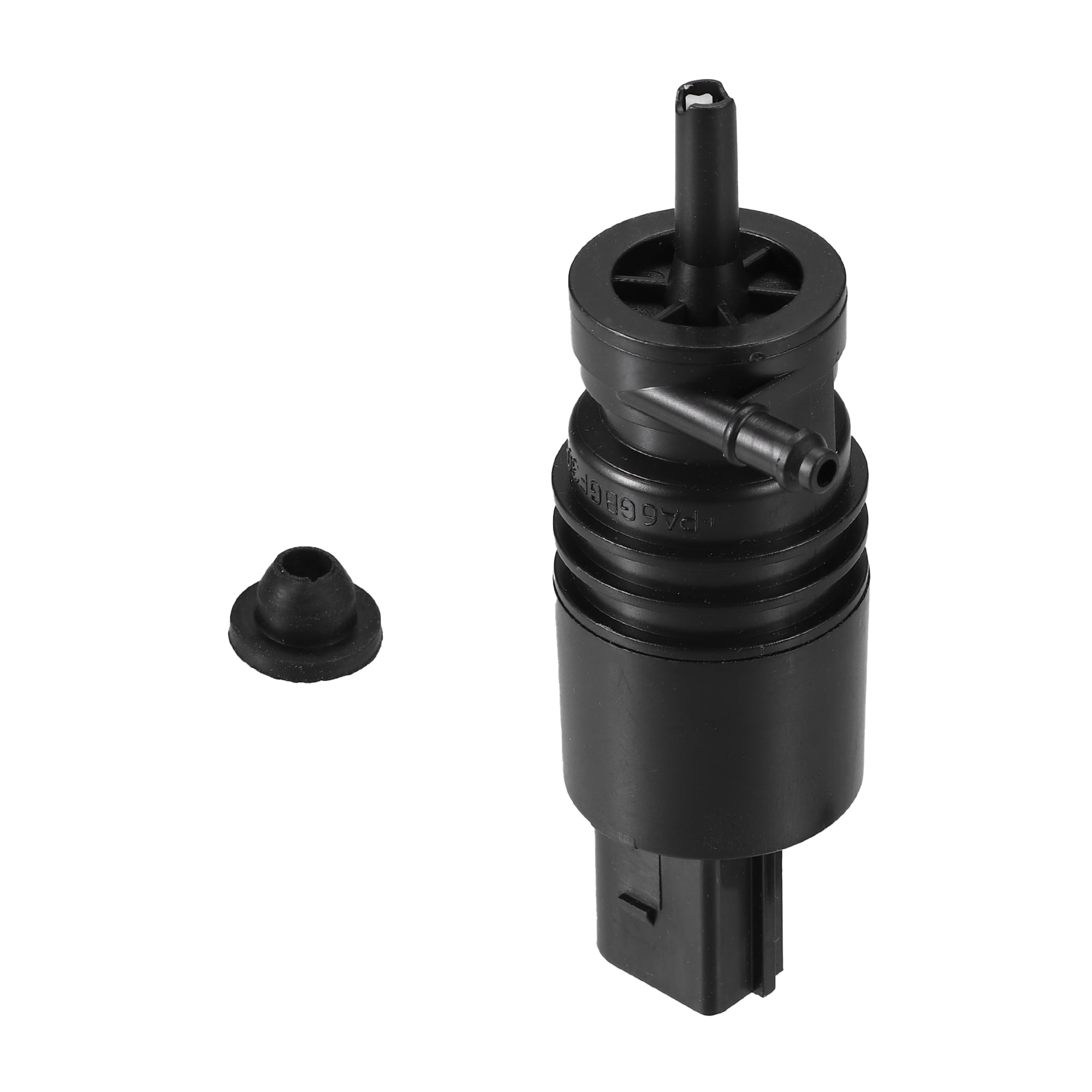 X AUTOHAUX Windshield Washer Pump & Grommet For Mercedes-Benz Sprinter (2010-2021) - Replaces OE# 2218690121-388948