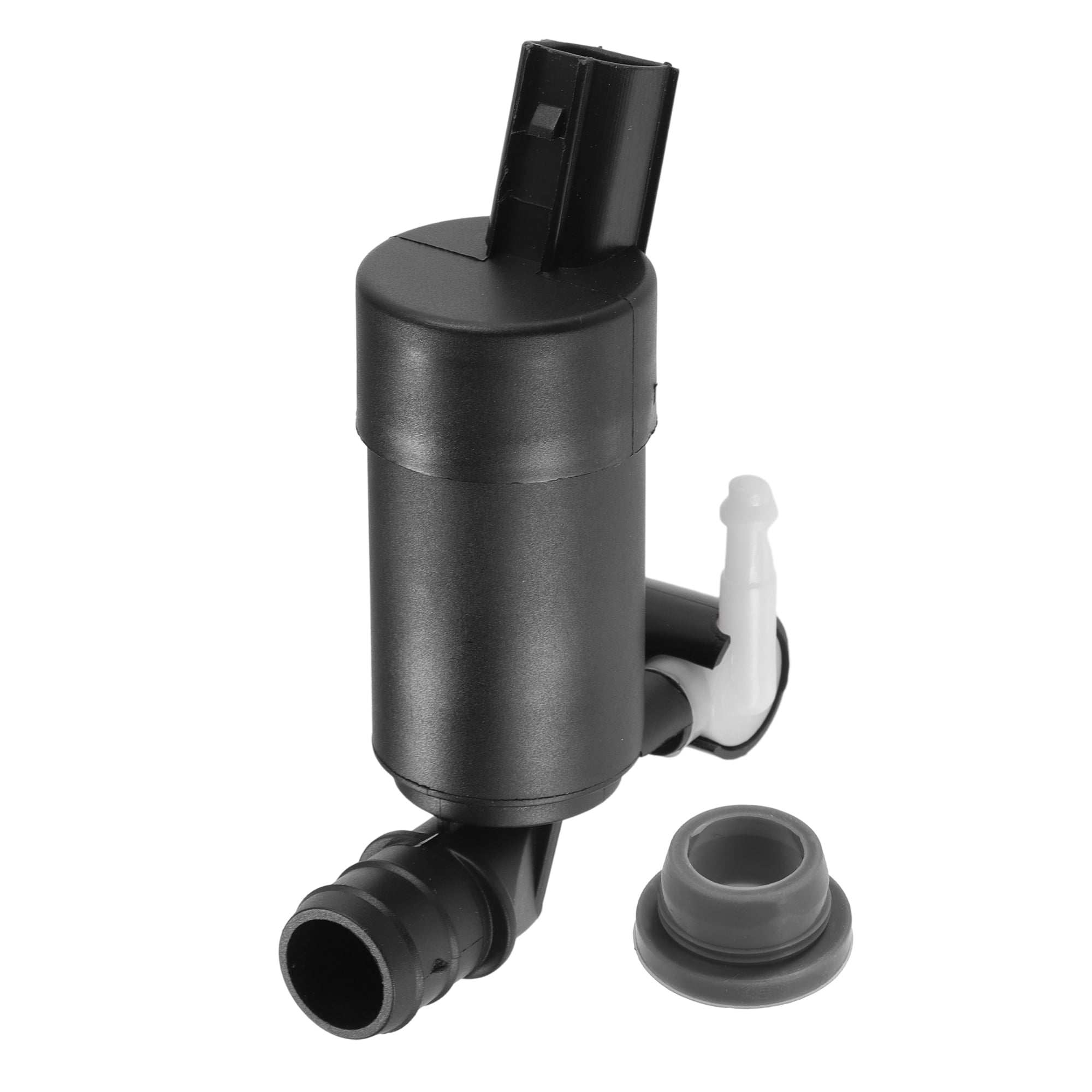 Unique Bargains Windshield Washer Motor Pump Fit for Ford Focus 2012-2018 for Ford