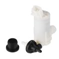 thumbnail interactive-video image 1 of Windshield Washer Pump For Honda CR-V 1997-2001 – Also Fits Insight, Odyssey, Prelude – 38512-SF0-013 1 of 5
