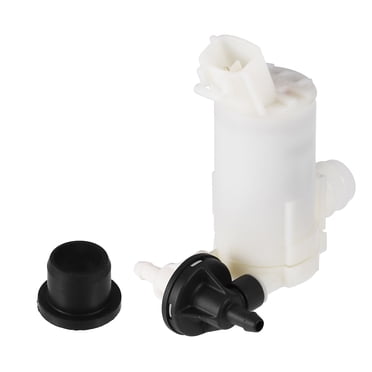 Windshield Washer Pump For Honda CR-V 1997-2001 – Also Fits Insight, Odyssey, Prelude – 38512-SF0-013