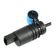thumbnail image 1 of Unique Bargains Windshield Washer Motor Pump Replacement for Volkswagen Passat 1990-1991 for Volkswagen GTI 1987-1992, 1 of 6