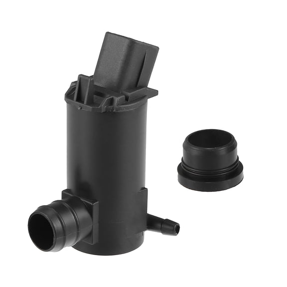 Unique Bargains Windshield Washer Motor Pump for Hyundai Accent 2006-2011