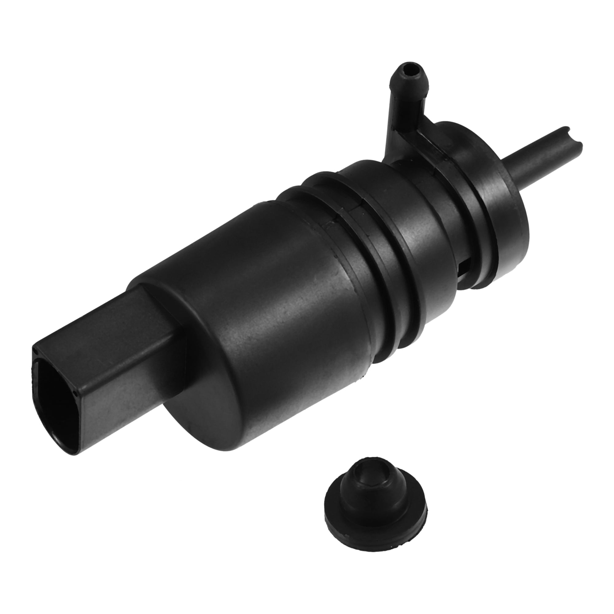 Unique Bargains Windshield Washer Motor Pump with Grommet for Honda Pilot - Pack of 1