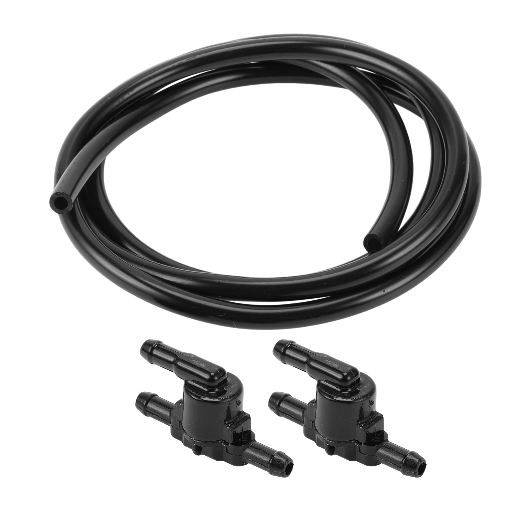 Unique Bargains Windshield Washer Nozzle 1.2m Hose for Toyota Corolla 14-15