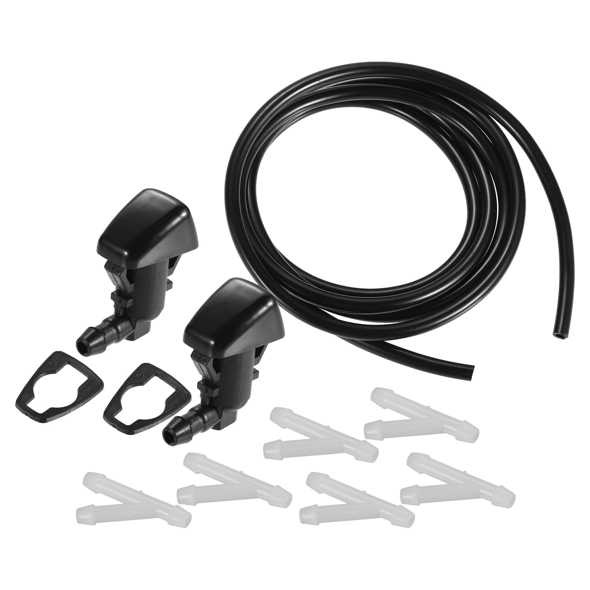 HOPESPANNER Windshield Washer Nozzle For Chrysler/Dodge/Ram Vans (2008-2020) - Part #5303833AA - View #13