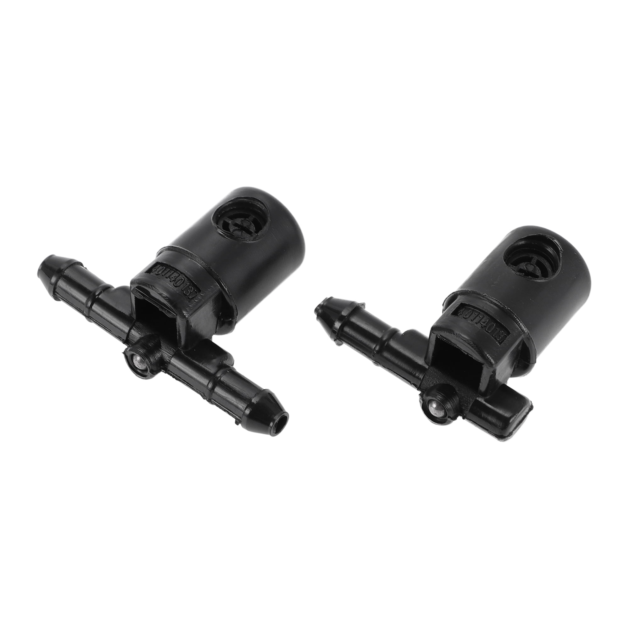 Unique Bargains Windshield Washer Nozzle for Vauxhall for Astra 1998-2012