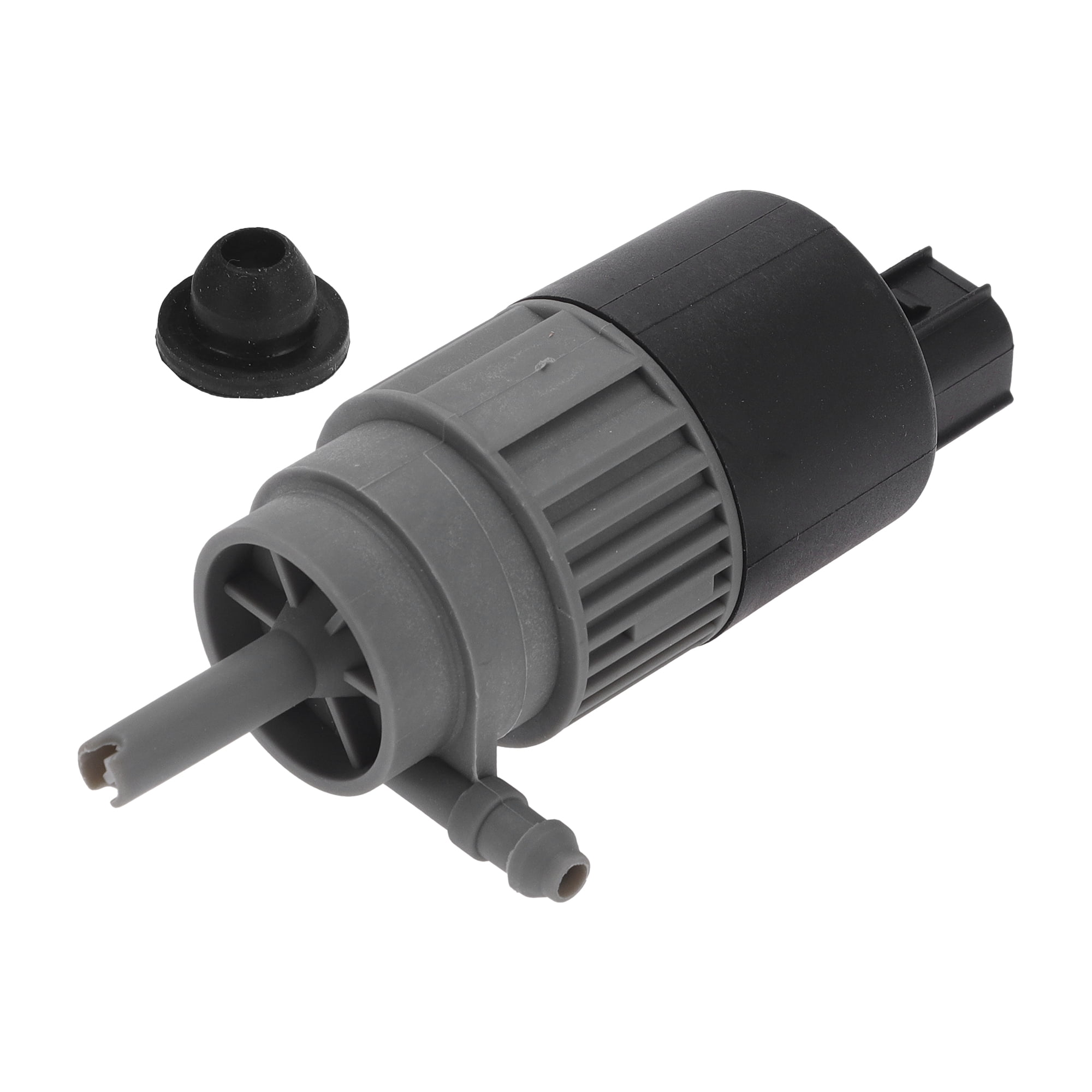 ACROPIX Windshield Washer Pump & Grommet – Fits Toyota 4Runner, Camry, RAV4, Tundra & More (2003-2022 Models)