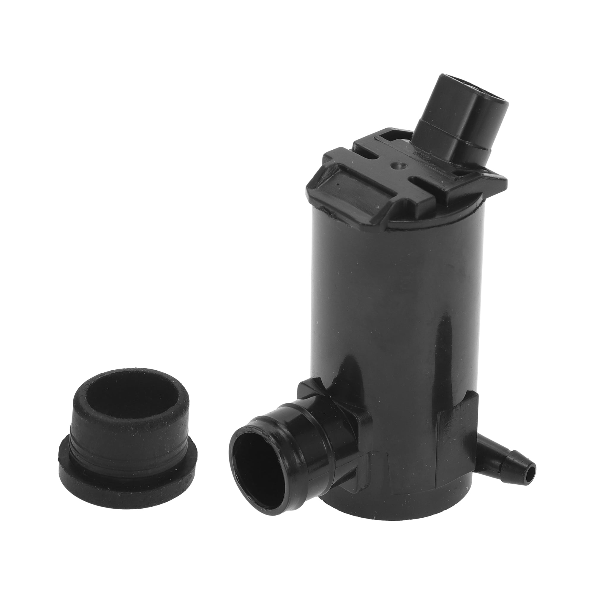 Windshield Washer Pump Replacement For 2008-2015 Mitsubishi Lancer 2.0L & 2.4L - Fits OE# 8260A109