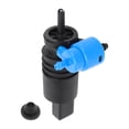 thumbnail image 1 of Unique Bargains Windshield Washer Pump w/Grommet for Mercedes-Benz E-Class No.A2108691021 - Pack of 1, 1 of 6