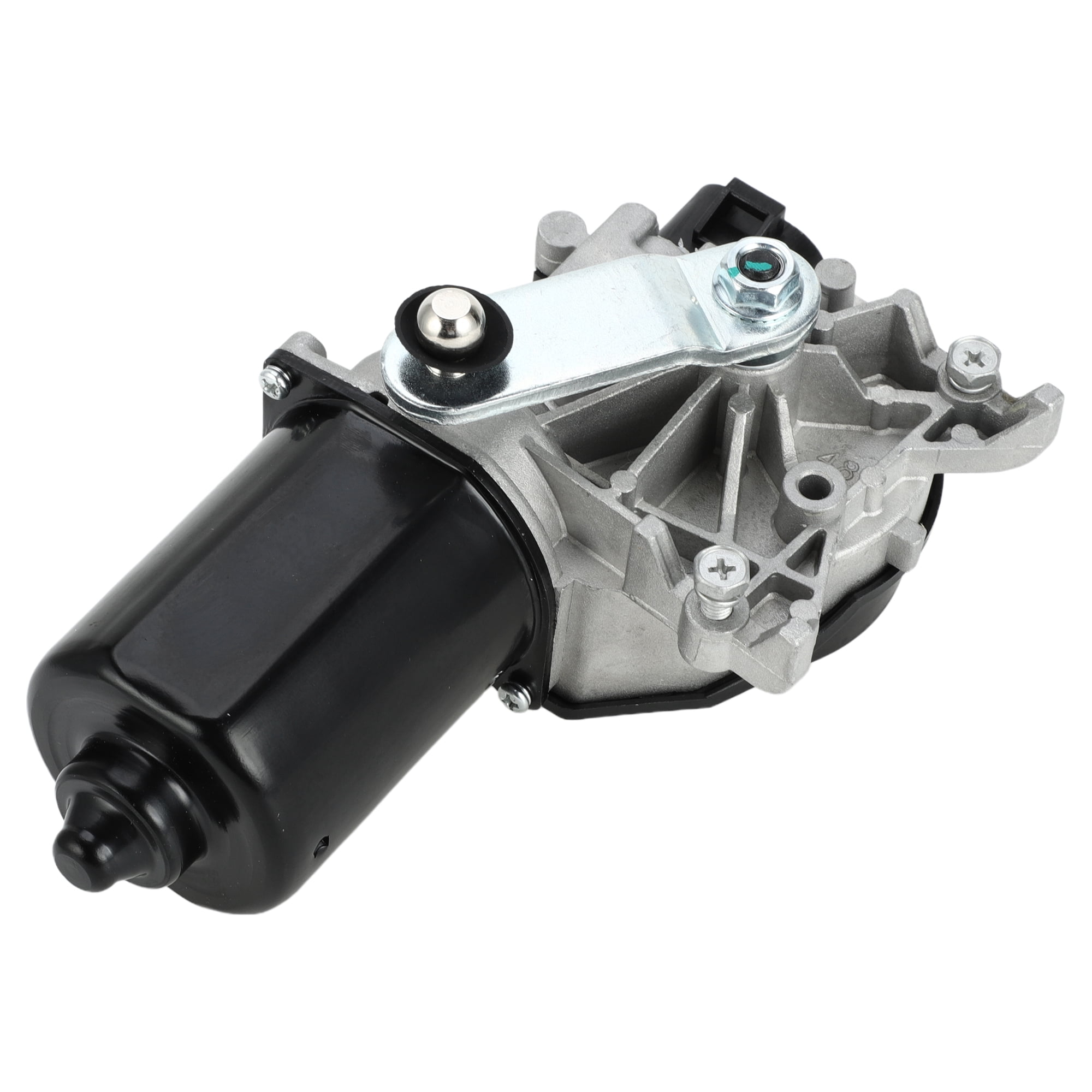 Unique Bargains Windshield Wiper Motor Replacement for Chevrolet Express and for GMC 5 Pin