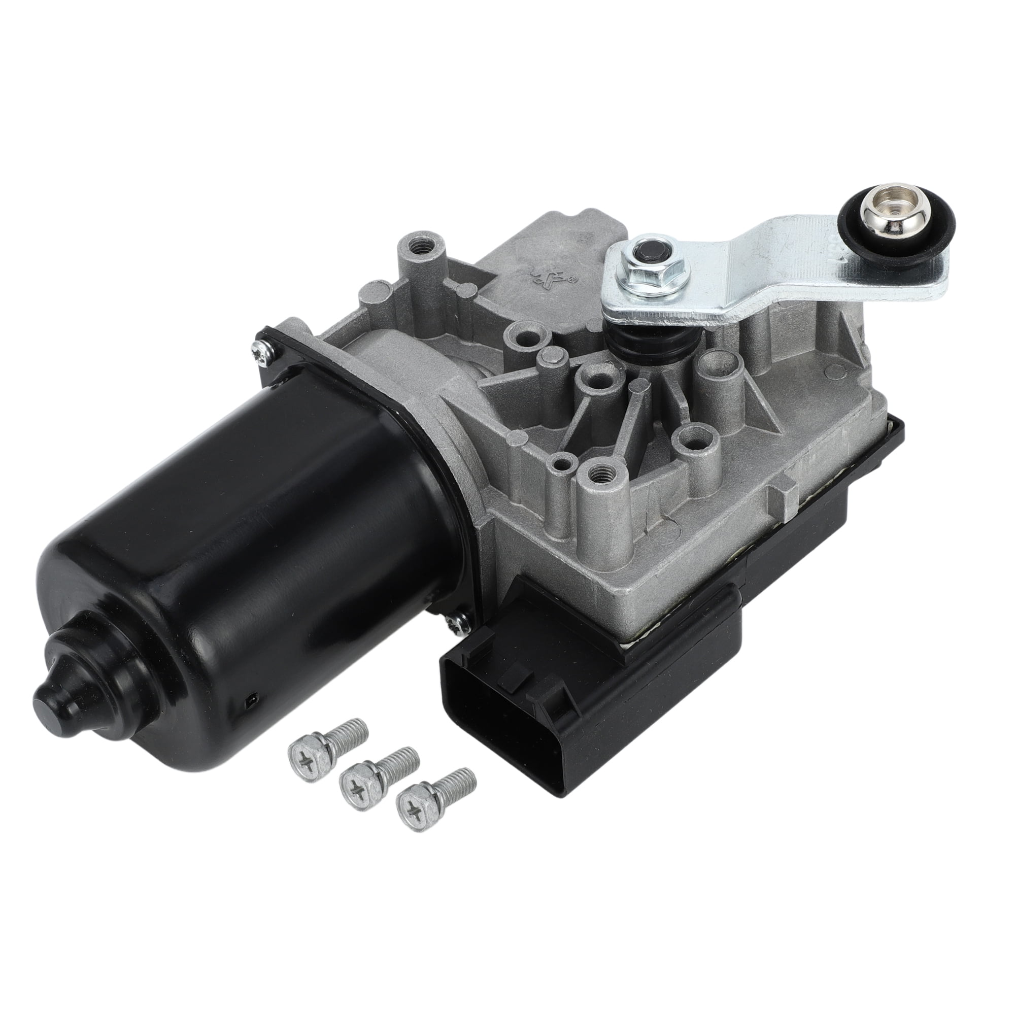 Unique Bargains Windshield Wiper Motor for Buick Lesabre and for Cadillac Deville